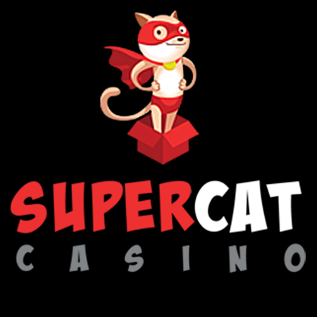 Super Cat Casino