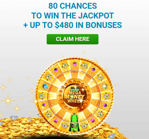Zodiac Casino Bonusi, akcijas un promo kodi