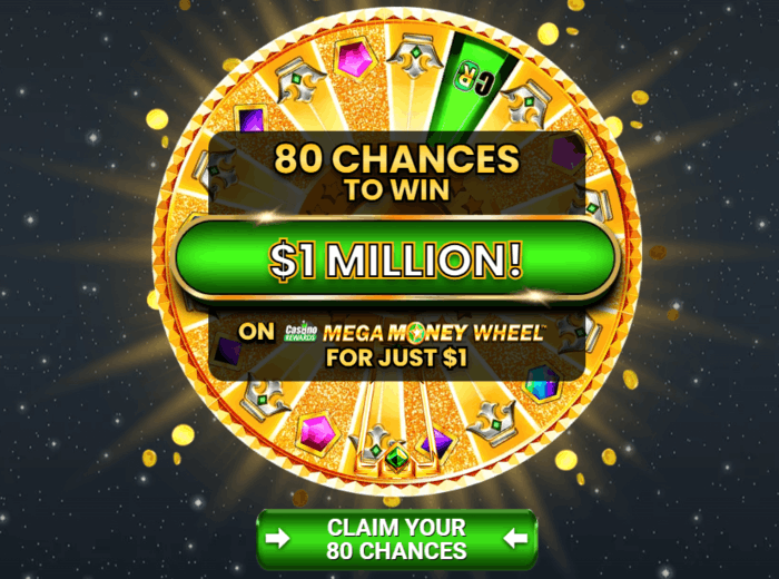 Oficiālā Zodiac Casino vietne