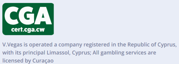 Spēlēt tiešsaistes kazino Vulkan Vegas